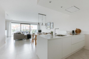 Huswell - Modern apartment with view over the old marina